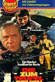Battle of the Commandos (1969)