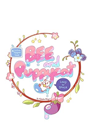 Bee Puppycat Lazy in Space (2013–)