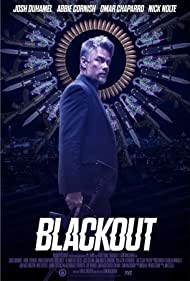 Watch Full Movie :Blackout (2022)
