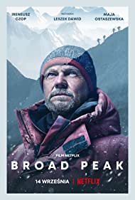 Watch Full Movie :Broad Peak (2022)