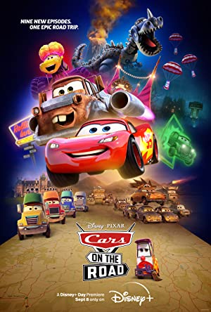 Cars on the Road (2022-)