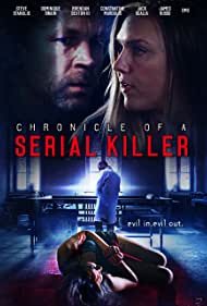 Watch Full Movie :Chronicle of a Serial Killer (2020)