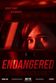 Watch Full Movie :Endangered (2020)