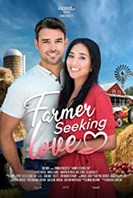Watch Full Movie :Farmer Seeking Love (2021)