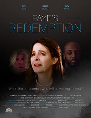 Fayes Redemption (2017)