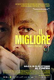 Watch Full Movie :Il migliore Marco Pantani (2021)