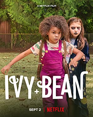 Watch Full Movie :Ivy + Bean (2022)