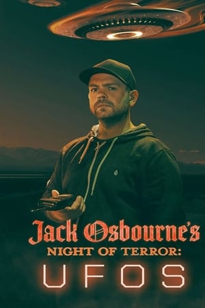 Jack Osbournes Night of Terror UFOs (2022)