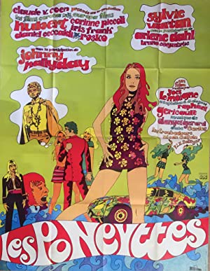 Les poneyttes (1968)