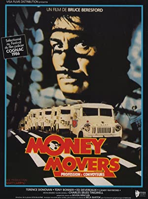 Money Movers (1978)