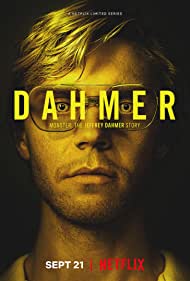 Monster The Jeffrey Dahmer Story (2022)
