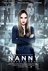 Watch Full Movie :Nanny Surveillance (2018)