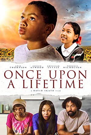 Watch Full Movie :Once Upon a Lifetime (2021)