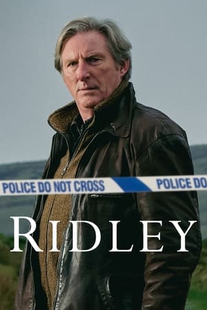 Ridley (2022-)