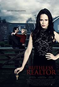 Ruthless Realtor (2020)