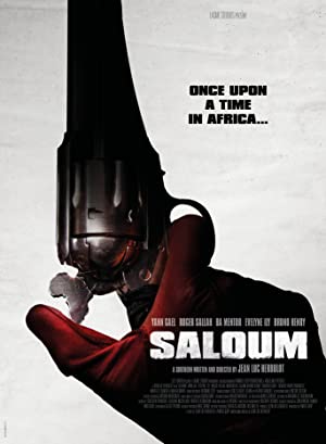 Saloum (2021)