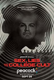 Sex, Lies and the College Cult (2022)