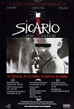 Watch Full Movie :Sicario (1994)