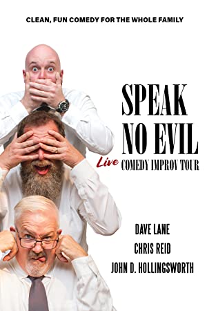 Speak No Evil Live (2021)