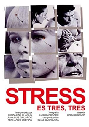 Stress es tres tres (1968)
