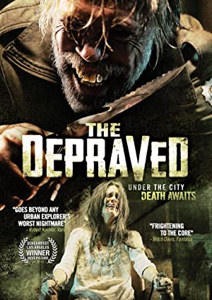 The Depraved (2011)