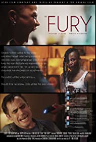 The Fury (2022)