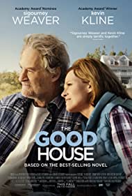 Watch Full Movie :The Good House (2021)