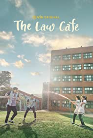 The Law Cafe (2022-)