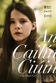 Watch Full Movie :The Quiet Girl (2022)