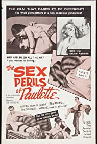 Watch Full Movie :The Sex Perils of Paulette (1965)