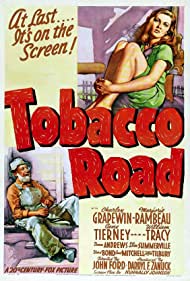 Watch Full Movie :Tobacco Road (1941)