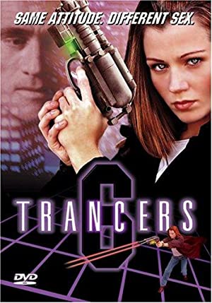 Watch Full Movie :Trancers 6 (2002)