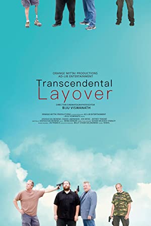 Transcendental Layover (2020)