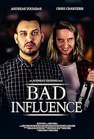 A Bad Influence (2023)
