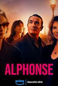 Watch Full Movie :Alphonse (2023-)