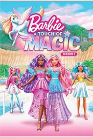 Barbie A Touch of Magic (2023-)