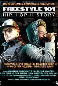 Freestyle 101 Hip Hop History (2023)