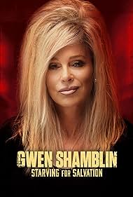 Watch Full Movie :Gwen Shamblin Starving for Salvation (2023)