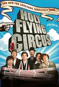 Watch Full Movie :Holy Flying Circus (2011)