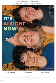 Its Alright Now (2023)