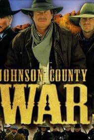 Johnson County War (2002–)