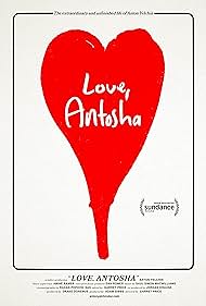 Watch Full Movie :Love, Antosha (2019)