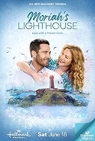 Watch Full Movie :Moriahs Lighthouse (2022)