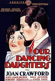 Watch Full Movie :Our Dancing Daughters (1928)