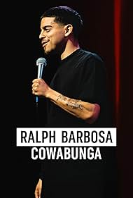 Ralph Barbosa Cowabunga (2023)