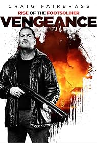 Watch Full Movie :Rise of the Footsoldier Vengeance (2023)