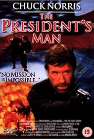 The Presidents Man (2000)