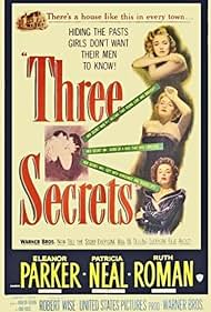 Three Secrets (1950)