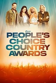 2023 Peoples Choice Country Awards (2023)