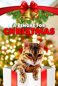 A Bengal for Christmas (2023)